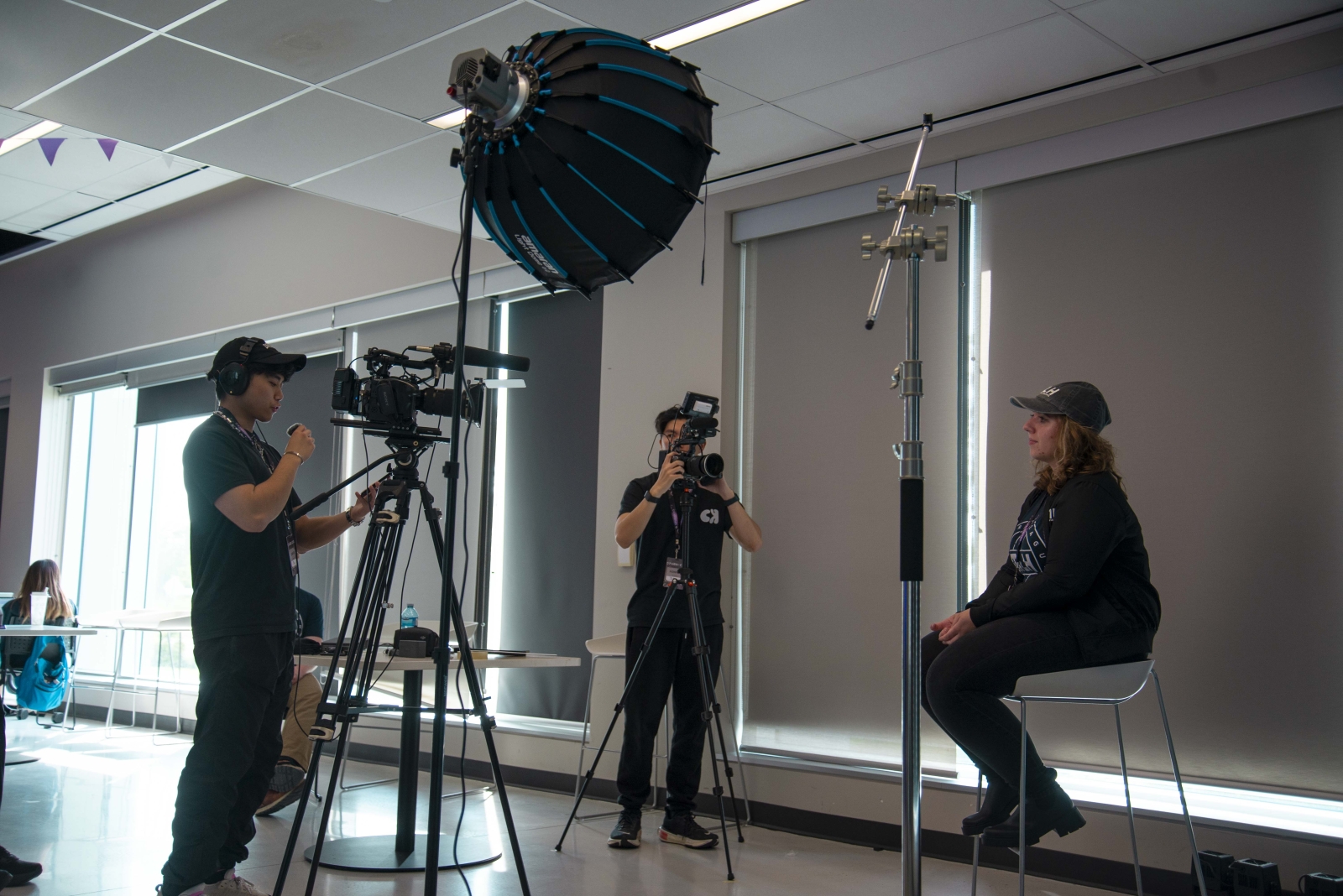 On-site production